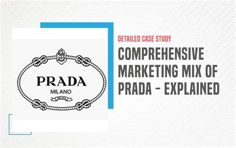 Prada market share